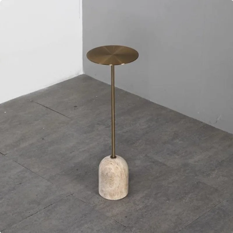 Desk Setup Minimalist - Tables de canapé d'art moderne en