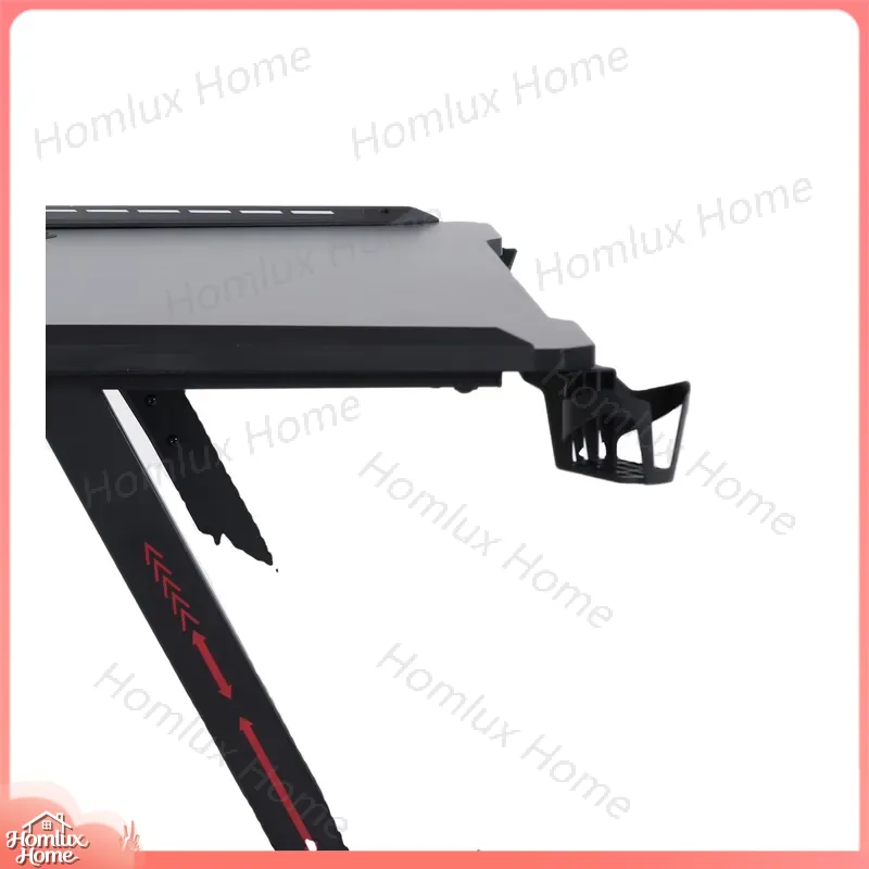Bureau d'ordinateur en forme d - Desk Setup L Shaped avis et prix